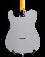 Used Fender Brent Mason Telecaster Primer Gray