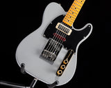 Used Fender Brent Mason Telecaster Primer Gray