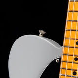 Used Fender Brent Mason Telecaster Primer Gray