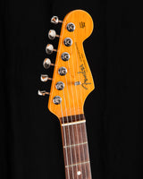 Used Fender COMA Stratocaster Michael Landau Signature Coma Red