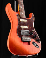 Used Fender COMA Stratocaster Michael Landau Signature Coma Red