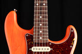 Used Fender COMA Stratocaster Michael Landau Signature Coma Red