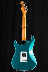 Used Fender American Vintage '57 Stratocaster Reissue Ocean Turquoise