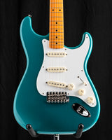 Used Fender American Vintage '57 Stratocaster Reissue Ocean Turquoise