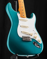 Used Fender American Vintage '57 Stratocaster Reissue Ocean Turquoise