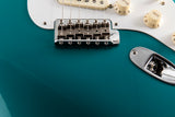 Used Fender American Vintage '57 Stratocaster Reissue Ocean Turquoise