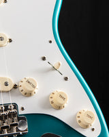 Used Fender American Vintage '57 Stratocaster Reissue Ocean Turquoise