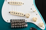 Used Fender American Vintage '57 Stratocaster Reissue Ocean Turquoise