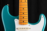 Used Fender American Vintage '57 Stratocaster Reissue Ocean Turquoise