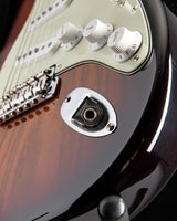 Used Fender Custom Shop Dealer Select Strat 3 Color Sunburst