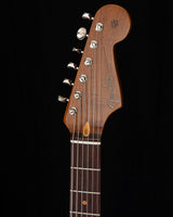 Used Fender Custom Shop Dealer Select Strat 3 Color Sunburst