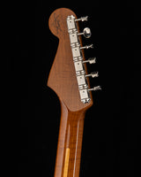 Used Fender Custom Shop Dealer Select Strat 3 Color Sunburst