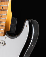 Used Fender 70th Anniversary Custom Shop '54 Stratocaster Journeyman Wide Fade 2-Color Sunburst