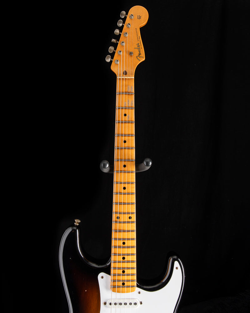 Fender custom shop Stratocaster 旧ロゴ Fender Custom Shop 1991年製 Stratocaster Ash 初期カスタムショップ