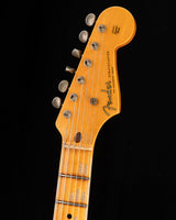 Used Fender 70th Anniversary Custom Shop '54 Stratocaster Journeyman Wide Fade 2-Color Sunburst