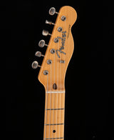 Used Fender Custom Shop Vintage Custom 58 Telecaster Aged White Blonde