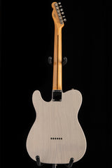 Used Fender Custom Shop Vintage Custom 58 Telecaster Aged White Blonde