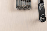 Used Fender Custom Shop Vintage Custom 58 Telecaster Aged White Blonde