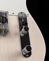Used Fender Custom Shop Vintage Custom 58 Telecaster Aged White Blonde