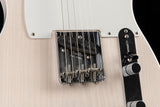 Used Fender Custom Shop Vintage Custom 58 Telecaster Aged White Blonde