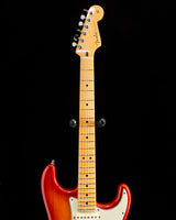 Used Fender Custom Shop Deluxe Stratocaster Sienna Sunburst
