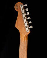 Used Fender Custom Shop LTD Roasted '61 Strat Super Heavy Relic Aged 3-Tone Sunburst