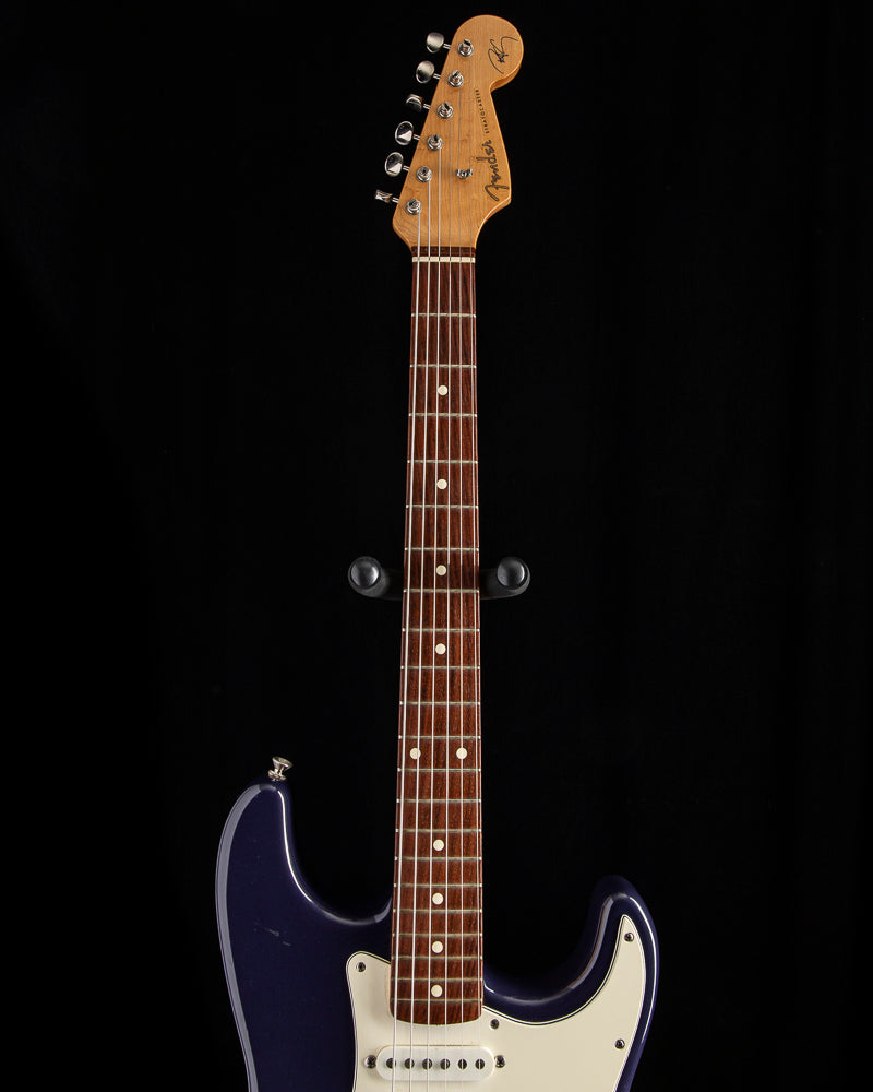 Used Fender Custom Shop Robert Cray Stratocaster Violet