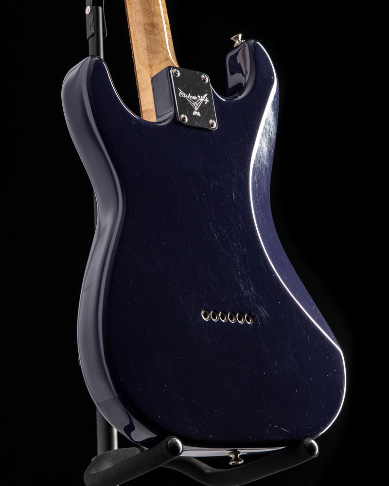 Used Fender Custom Shop Robert Cray Stratocaster Violet