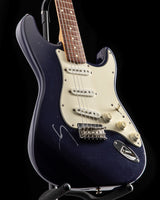 Used Fender Custom Shop Robert Cray Stratocaster Violet