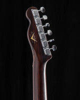 Used Fender Custom Shop Rosewood Thinline Tele