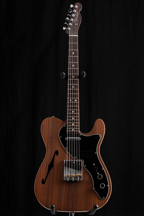 Used Fender Custom Shop Rosewood Thinline Tele