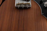 Used Fender Custom Shop Rosewood Thinline Tele