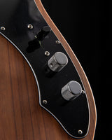 Used Fender Custom Shop Rosewood Thinline Tele