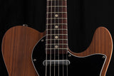 Used Fender Custom Shop Rosewood Thinline Tele