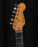 1991 Fender Custom Shop Stratocaster Blonde