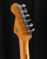1991 Fender Custom Shop Stratocaster Blonde