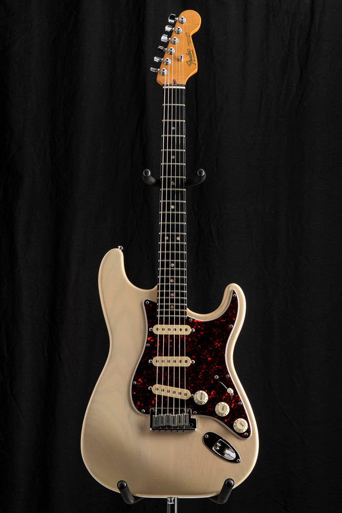 1991 Fender Custom Shop Stratocaster Blonde