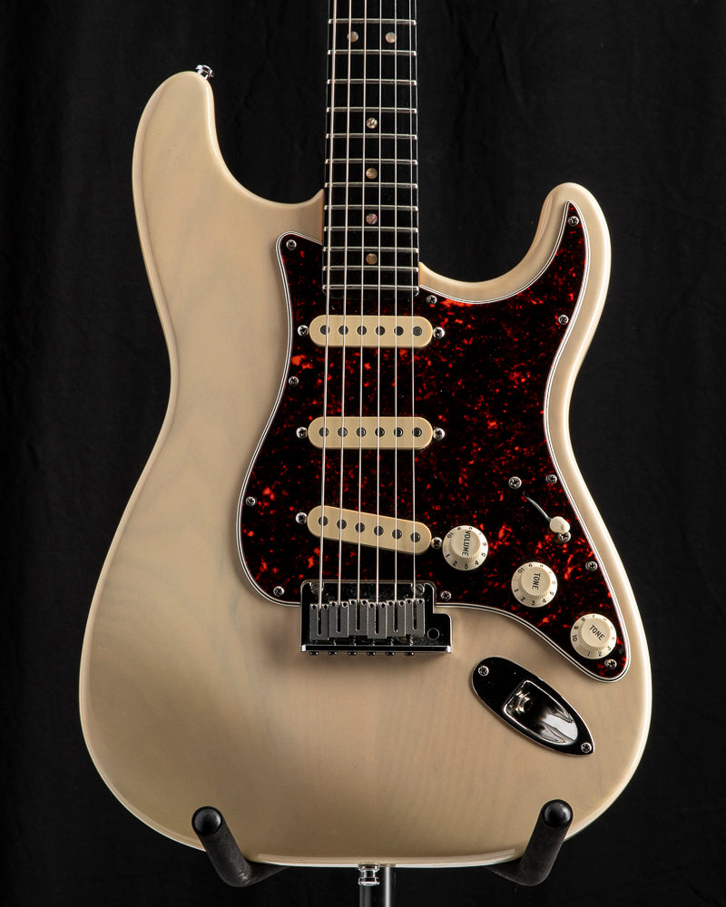 1991 Fender Custom Shop Stratocaster Blonde