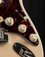 1991 Fender Custom Shop Stratocaster Blonde