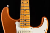 Used Fender Custom Shop Postmodern Stratocaster Journeyman Burnt Copper