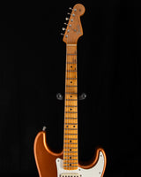 Used Fender Custom Shop Postmodern Stratocaster Journeyman Burnt Copper