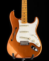 Used Fender Custom Shop Postmodern Stratocaster Journeyman Burnt Copper