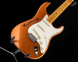 Used Fender Custom Shop Postmodern Stratocaster Journeyman Burnt Copper