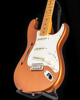 Used Fender Custom Shop Postmodern Stratocaster Journeyman Burnt Copper