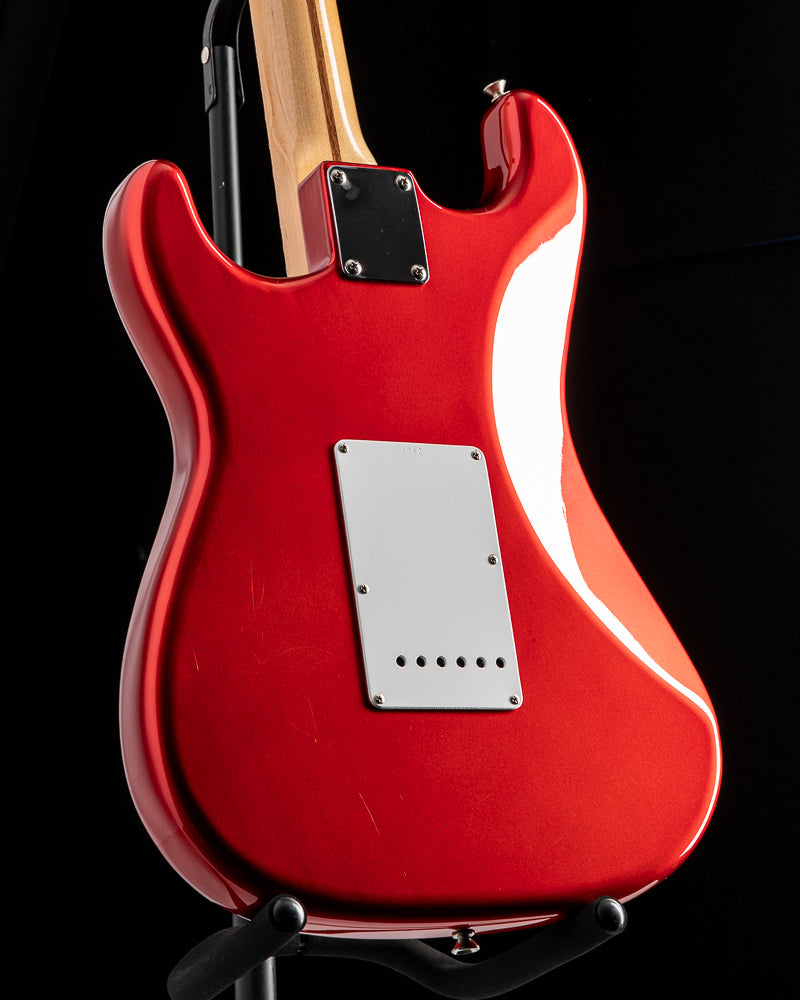 ギター Fender CustomShop '54ReissueEsquireRelic 1954 Telecaster® | Time Machine Series | Fender® Custom Shop