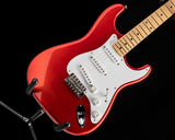 Used Fender Custom Shop '54 Stratocaster NOS Candy Apple Red
