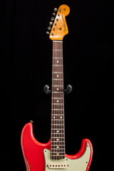 Used Fender Custom Shop ‘61 Stratocaster Heavy Relic Fiesta Red