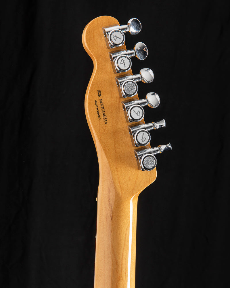 Used Fender Chrissie Hynde Telecaster