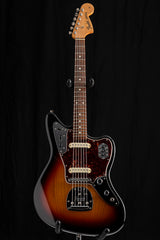 Used Fender Classic Player Jaguar Special 3-Tone Sunburst