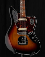 Used Fender Classic Player Jaguar Special 3-Tone Sunburst